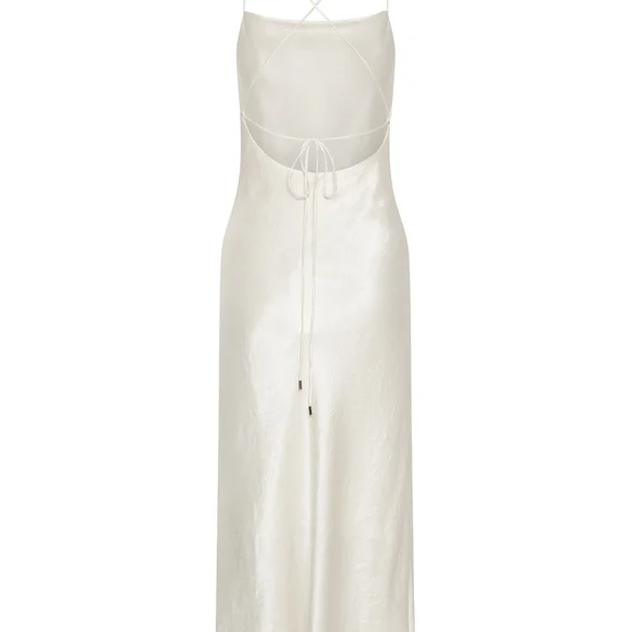 Third Form Crush Bias Cowl Slip - Picture 2 of 6